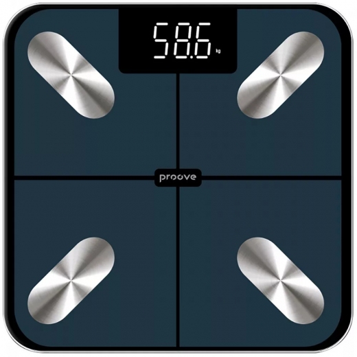 Весы напольные Proove Balance Lite - фото Весы напольные Proove Balance Lite - фото - интернет-магазин электроники и бытовой техники TTT