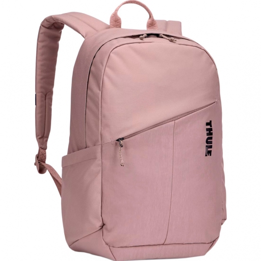 Рюкзак для ноутбука THULE Campus Notus 20L TCAM-6115 15.6 Рюкзак для ноутбука THULE Campus Notus 20L TCAM-6115 15.6