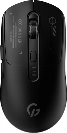 Миша GamePro Genesis Winner GM079B - фото - інтернет-магазин електроніки та побутової техніки TTT
