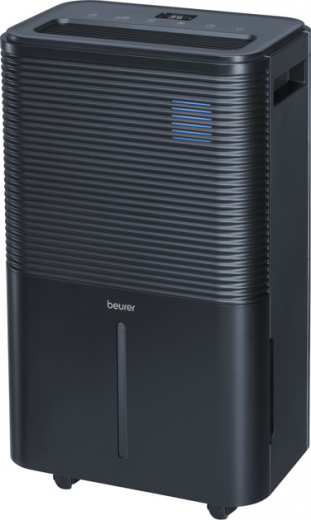 Осушувач повітря BEURER LE 250 - фото Осушувач повітря BEURER LE 250 - фото - інтернет-магазин електроніки та побутової техніки TTT