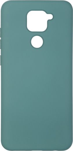 Панель ArmorStandart Icon Case для Xiaomi Redmi Note 9 (ARM56716) Pine Green - фото - интернет-магазин электроники и бытовой техники TTT