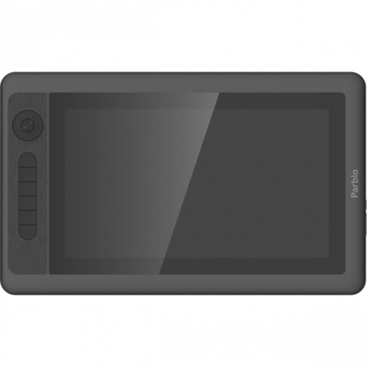 Графічний монітор Parblo Coast 12 Pro - фото Графічний монітор Parblo Coast 12 Pro - фото - інтернет-магазин електроніки та побутової техніки TTT