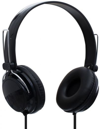 Навушники XO S32 Black - фото Навушники XO S32 Black - фото - інтернет-магазин електроніки та побутової техніки TTT