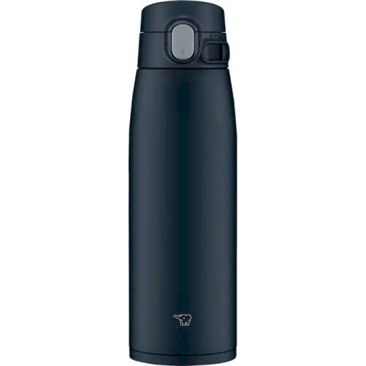 Термокружка Zojirushi SM-VS83BA 0.83л Black - фото - интернет-магазин электроники и бытовой техники TTT