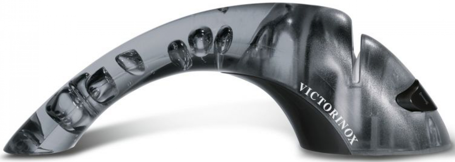 Точилка Victorinox (7.8721.3) - фото Точилка Victorinox (7.8721.3) - фото - интернет-магазин электроники и бытовой техники TTT