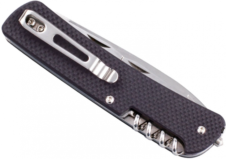 Карманный нож Ruike L32-N  - фото - интернет-магазин электроники и бытовой техники TTT