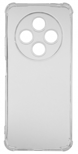 Панель BeCover Anti-Shock для Poco C75 (712351) Clear - фото - интернет-магазин электроники и бытовой техники TTT