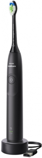 Електрична зубна щітка PHILIPS Sonicare HX7101/01 - фото Електрична зубна щітка PHILIPS Sonicare HX7101/01 - фото - інтернет-магазин електроніки та побутової техніки TTT