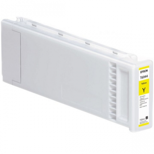 Картридж Epson SC-T3000/5000/7000 700мл (C13T69440N) Yellow - фото - интернет-магазин электроники и бытовой техники TTT