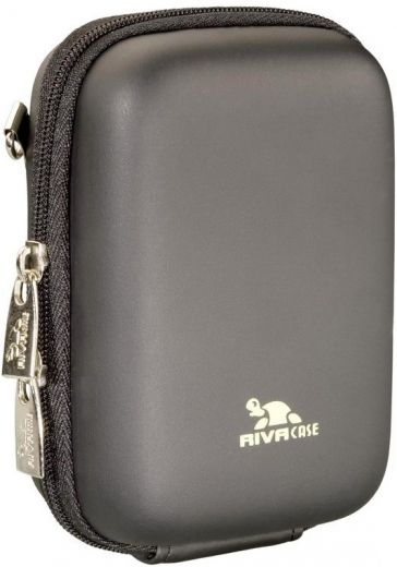 Кейс RivaCase 7024 (PU) Black - фото Кейс RivaCase 7024 (PU) Black - фото - интернет-магазин электроники и бытовой техники TTT