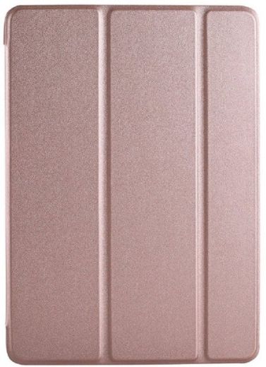 Обложка BeCover Smart Case для Apple iPad Pro 11 2020 (704979) Rose Gold  - фото - интернет-магазин электроники и бытовой техники TTT