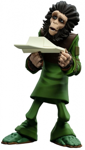 Фигурка Weta Workshop Planet of the Apes Cornelius (565002731) - фото - интернет-магазин электроники и бытовой техники TTT