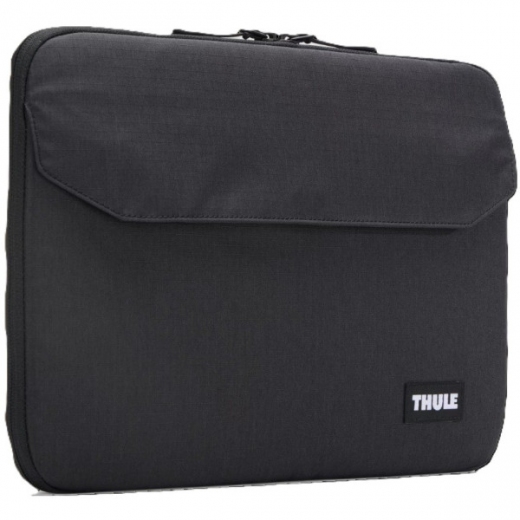Сумка для ноутбука Thule Lithos Sleeve MacBook Pro 14 TLS-114 Black - фото - интернет-магазин электроники и бытовой техники TTT