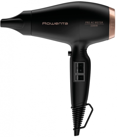 Фен Rowenta CV6930F0 - фото - интернет-магазин электроники и бытовой техники TTT