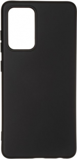 Чохол Gelius Full Soft Case для Samsung M526 (M52) Black - фото - інтернет-магазин електроніки та побутової техніки TTT