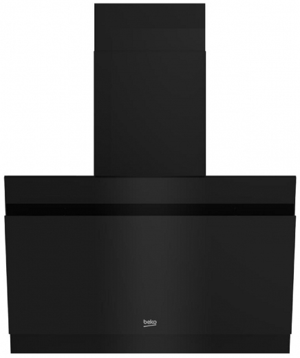 Витяжка BEKO HCA63420B - фото Витяжка BEKO HCA63420B - фото - інтернет-магазин електроніки та побутової техніки TTT