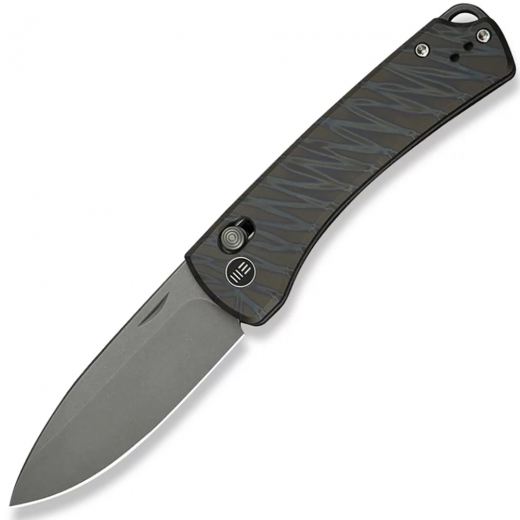 Ніж складаний Weknife Nightblade WE22046-3 - фото - інтернет-магазин електроніки та побутової техніки TTT