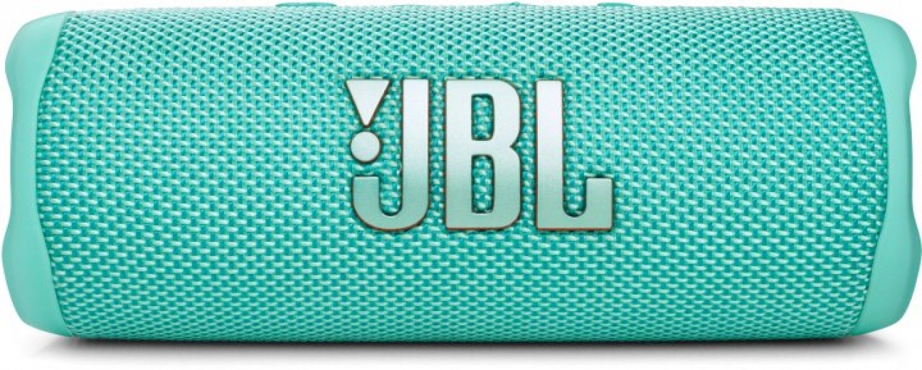 Акустическая система JBL Flip 6 (JBLFLIP6TEAL) Teal - фото - интернет-магазин электроники и бытовой техники TTT