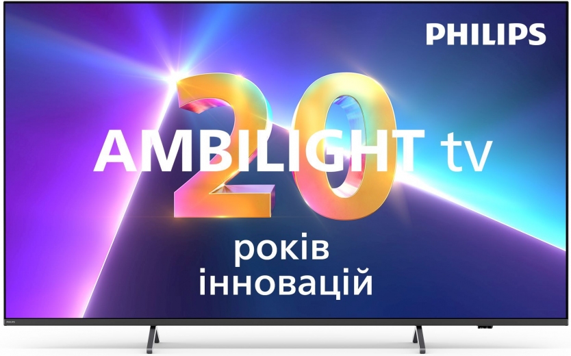 Телевизор Philips 75PUS8919/12 - фото - интернет-магазин электроники и бытовой техники TTT