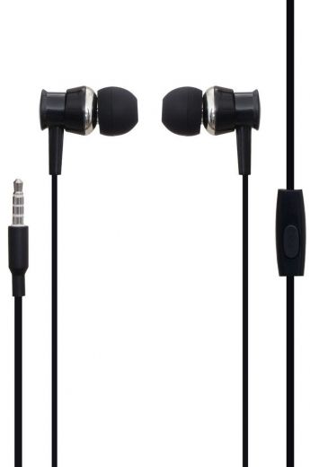 Навушники XO S25 Black - фото Навушники XO S25 Black - фото - інтернет-магазин електроніки та побутової техніки TTT