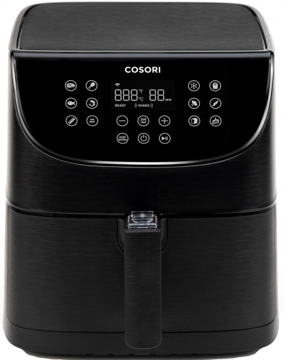Мультипечь COSORI Smart CS158-AF-RXB - фото Мультипечь COSORI Smart CS158-AF-RXB - фото - интернет-магазин электроники и бытовой техники TTT