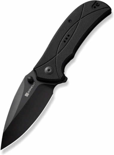 Ніж складаний Sencut Hyrax S23097-1 - фото - інтернет-магазин електроніки та побутової техніки TTT