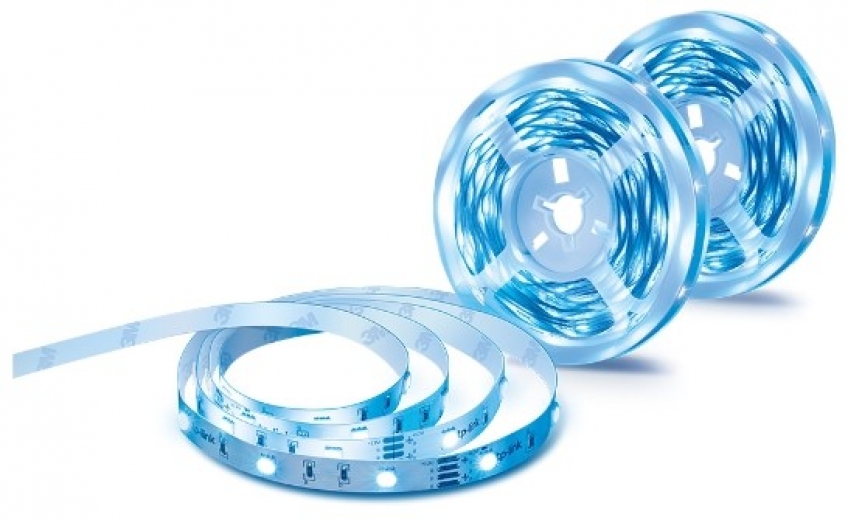 Умная светодиодная Wi-Fi лента TP-LINK TAPO L900-10 (TAPO-L900-10) - фото Умная светодиодная Wi-Fi лента TP-LINK TAPO L900-10 (TAPO-L900-10) - фото - интернет-магазин электроники и бытовой техники TTT