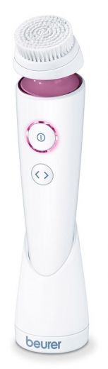 Щетка для чистки лица BEURER FC 95 - фото - интернет-магазин электроники и бытовой техники TTT