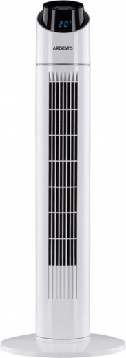 Вентилятор ARDESTO FNT-R36X1W - фото - інтернет-магазин електроніки та побутової техніки TTT