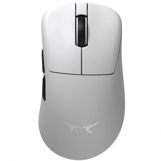 Миша ATK Z1 PRO MAX (ATK-Z1-PROMAX-WHT) White  - фото - інтернет-магазин електроніки та побутової техніки TTT