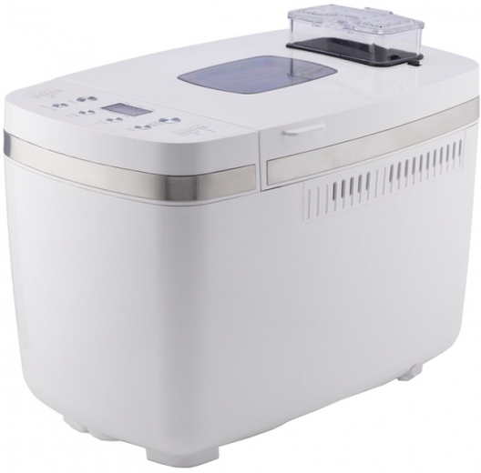 Хлебопечка GORENJE BM1350W - фото Хлебопечка GORENJE BM1350W - фото - интернет-магазин электроники и бытовой техники TTT