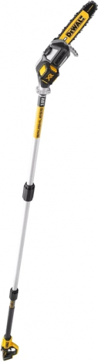 Висоторіз акумуляторний безщітковий DeWalt DCMPS567N - фото - інтернет-магазин електроніки та побутової техніки TTT