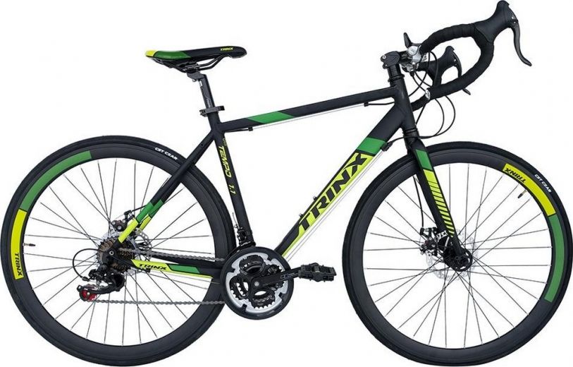 trinx tempo 1.1 2019