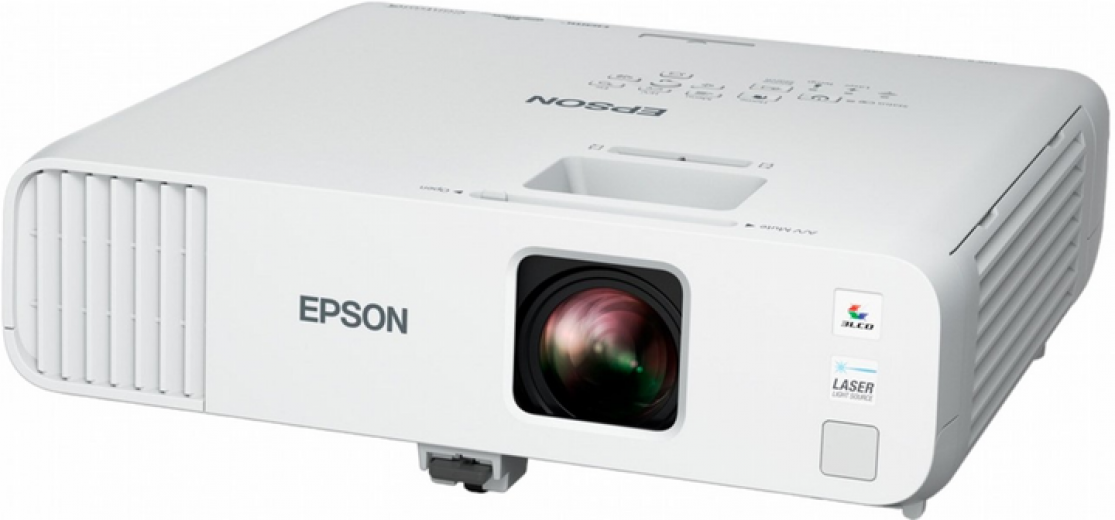 Проектор Epson EB-L260F White (V11HA69080) - фото Проектор Epson EB-L260F White (V11HA69080) - фото - інтернет-магазин електроніки та побутової техніки TTT