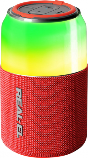 Акустическая система Real-El X-705 Red  - фото Акустическая система Real-El X-705 Red  - фото - интернет-магазин электроники и бытовой техники TTT