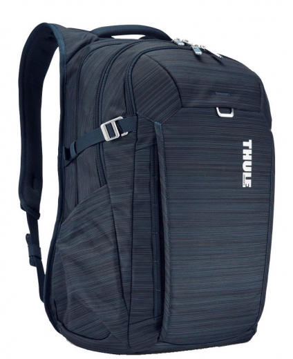 Рюкзак Thule Construct Backpack 28L CONBP-216 Carbon Blue - фото - інтернет-магазин електроніки та побутової техніки TTT