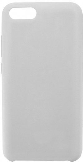 Панель Original Soft Case Honor 7a/Huawei Y5 (2018) White - фото - інтернет-магазин електроніки та побутової техніки TTT