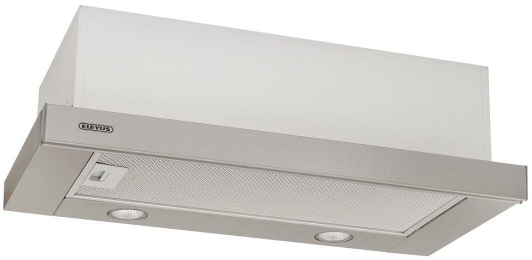 Вытяжка ELEYUS Breeze 700 60 IS - фото Вытяжка ELEYUS Breeze 700 60 IS - фото - интернет-магазин электроники и бытовой техники TTT