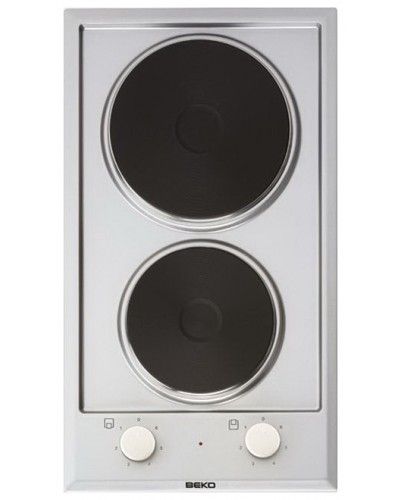 Варочная поверхность электрическая Domino BEKO HDCE 32200 X - фото Варочная поверхность электрическая Domino BEKO HDCE 32200 X - фото - интернет-магазин электроники и бытовой техники TTT