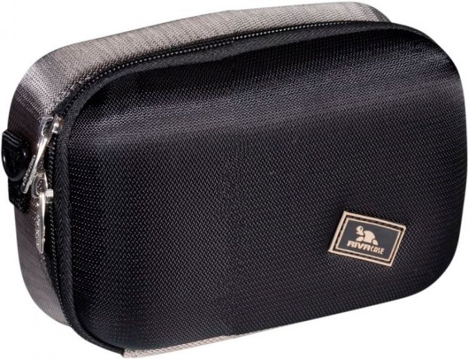 Чехол RivaCase 7136 (PS) Black - фото Чехол RivaCase 7136 (PS) Black - фото - интернет-магазин электроники и бытовой техники TTT