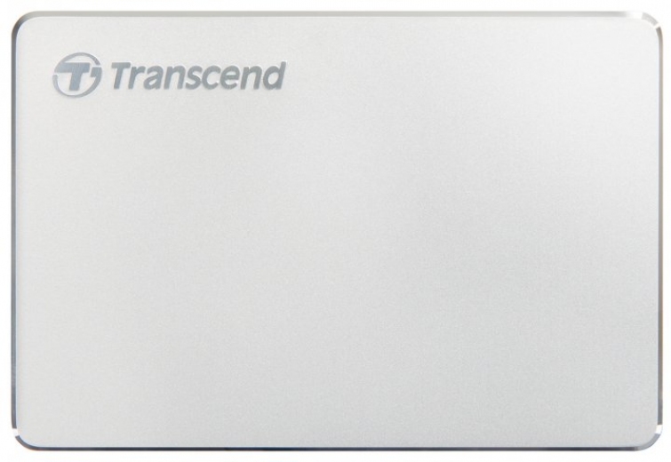 Жесткий диск Transcend StoreJet 25C3S 1TB TS1TSJ25C3S 2.5 Жесткий диск Transcend StoreJet 25C3S 1TB TS1TSJ25C3S 2.5