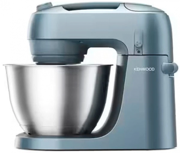 Кухонна машина Kenwood Go Collection KZM35.000GY - фото - інтернет-магазин електроніки та побутової техніки TTT