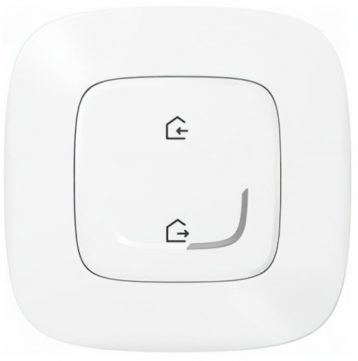 Главный беспроводной выключатель Legrand Valena Life with Netatmo 