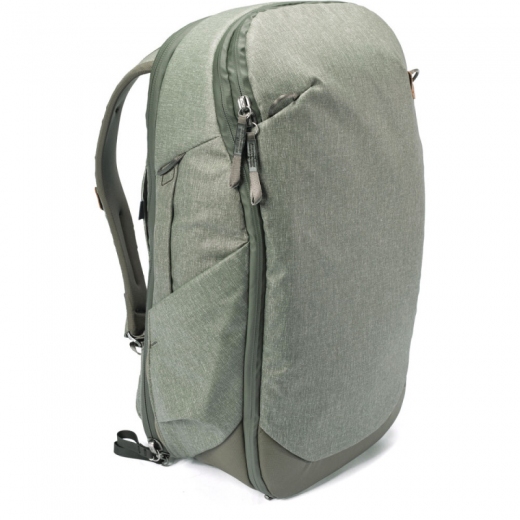 Рюкзак Peak Design Travel Backpack 30L (BTR-30-SG-1) Sage  - фото Рюкзак Peak Design Travel Backpack 30L (BTR-30-SG-1) Sage  - фото - интернет-магазин электроники и бытовой техники TTT