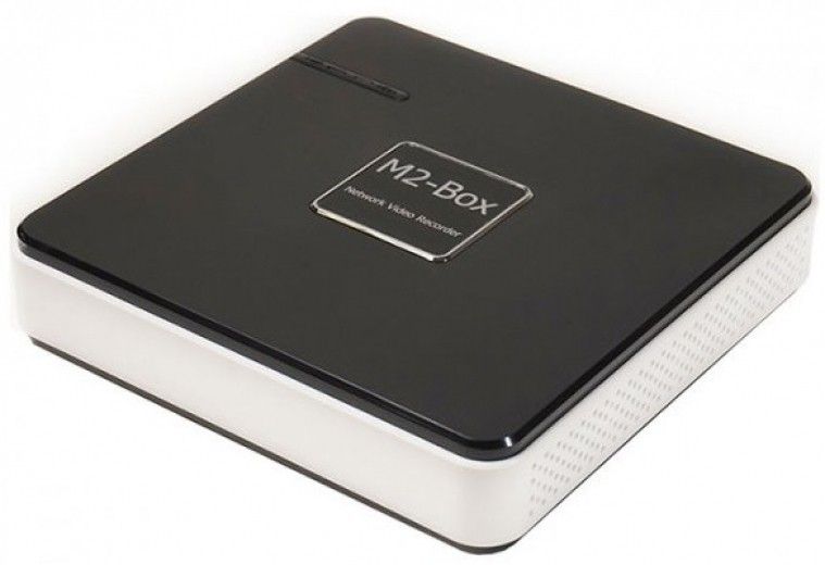 DVR-регистратор PowerPlant NVR3104ECO - фото - интернет-магазин электроники и бытовой техники TTT