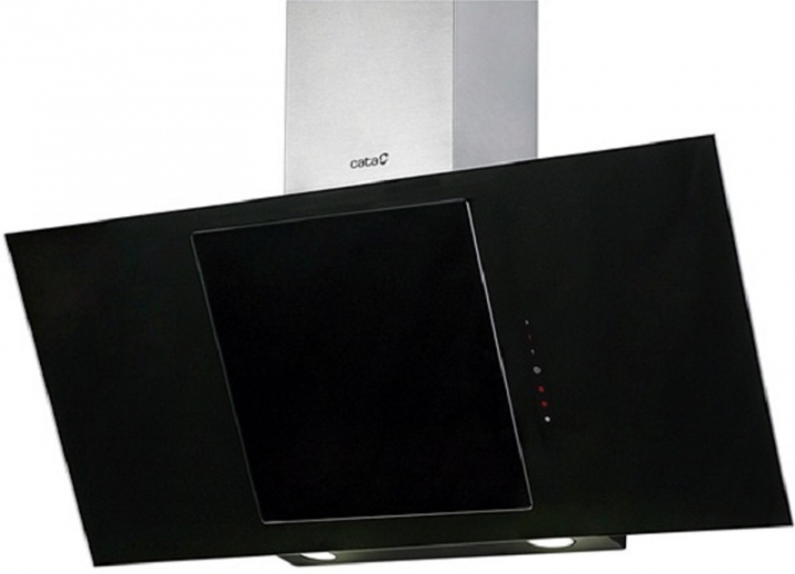 Вытяжка Cata CERES 900 XGBK - фото Вытяжка Cata CERES 900 XGBK - фото - интернет-магазин электроники и бытовой техники TTT