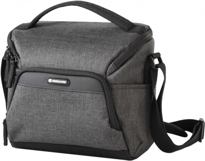 Сумка Vanguard Vesta Aspire 21 (Vesta Aspire 21 GY) Gray  - фото Сумка Vanguard Vesta Aspire 21 (Vesta Aspire 21 GY) Gray  - фото - интернет-магазин электроники и бытовой техники TTT