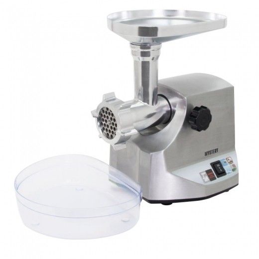 М`ясорубка Mystery MGM-3100 - фото - інтернет-магазин електроніки та побутової техніки TTT