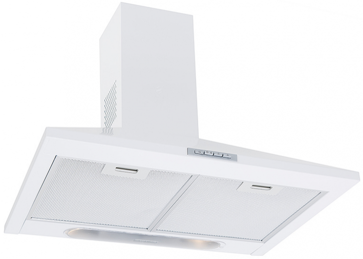 Вытяжка ELICA CHIMMY LX WH/A/60 - фото - интернет-магазин электроники и бытовой техники TTT