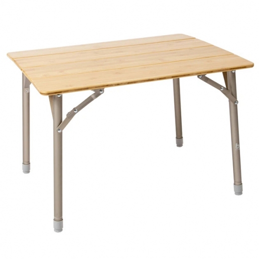 Стіл кемпінговий Bo-Camp Morris 650х500х650 мм (1404645) (DAS301396) Brown  - фото - інтернет-магазин електроніки та побутової техніки TTT